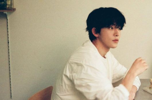 사진 = 남주혁 인스타그램