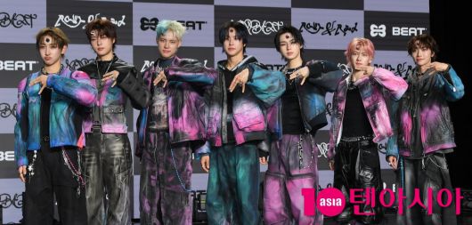 뉴비트/ 사진=텐아시아 DB