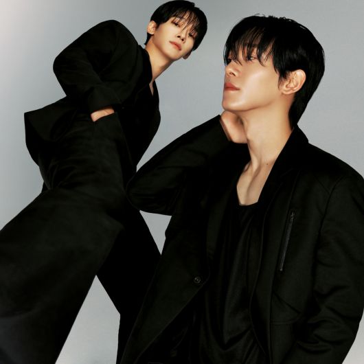 첸/ 사진 제공=INB100