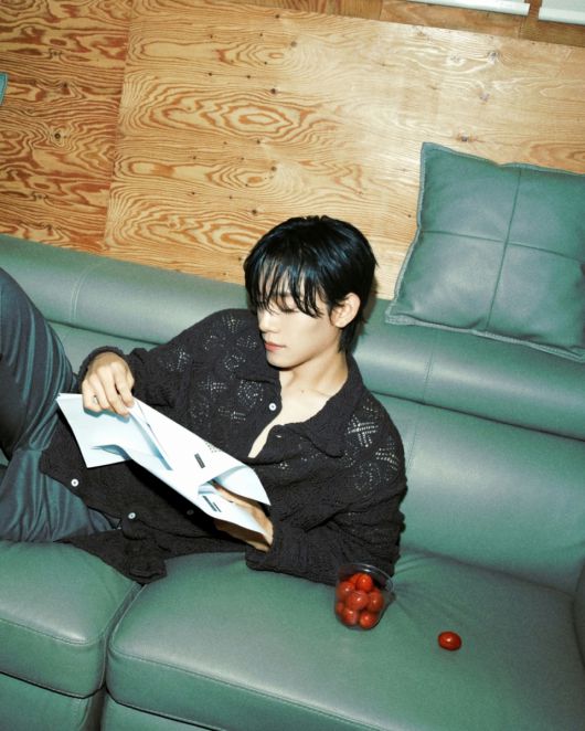 첸/ 사진 제공=INB100