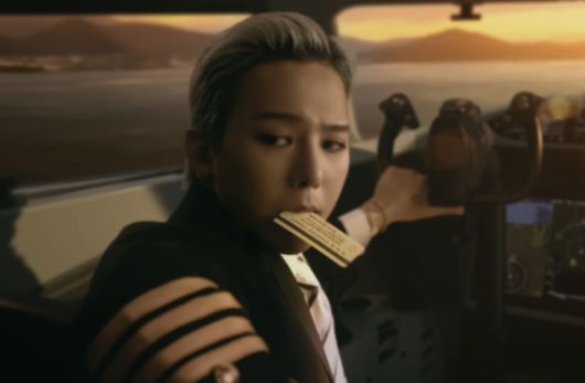 사진='APEC 2025 KOREA 주차장에서 생긴 일' 홍보영상