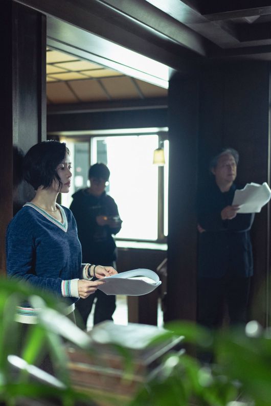 '어쩔수가없다' 스틸. / 사진제공=CJ ENM, 모호필름