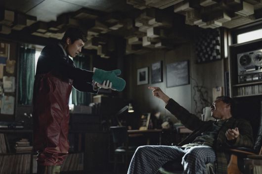 '어쩔수가없다' 스틸. / 사진제공=CJ ENM, 모호필름