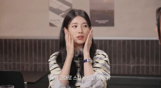 사진 = 유튜브 채널 '혜리' 캡처