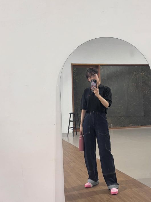 사진 = 신현빈 인스타그램