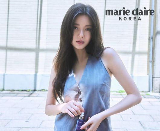 사진 = 이선빈 인스타그램