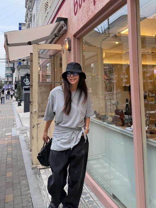 사진 = 황신혜 인스타그램