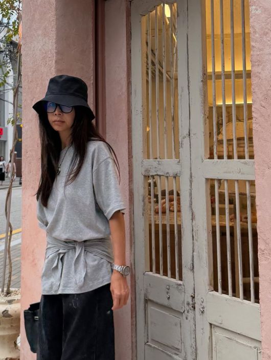 사진 = 황신혜 인스타그램