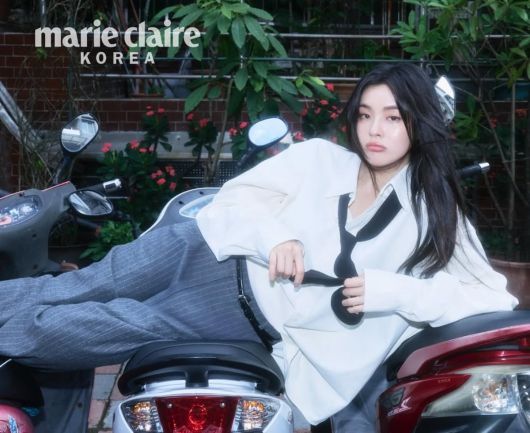 사진 = 이선빈 인스타그램