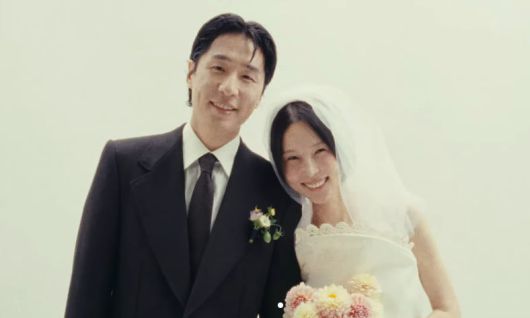 사진=김나영 SNS