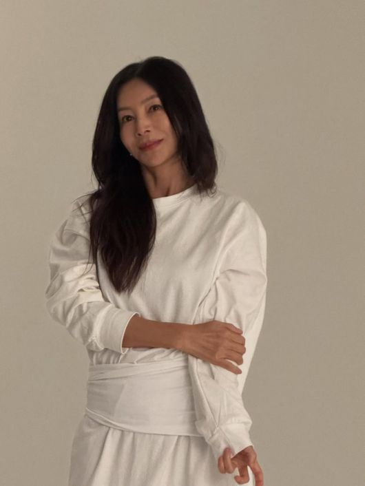 사진 = 황신혜 인스타그램