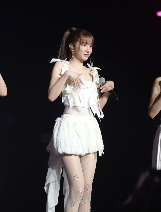 사진 = 윤은혜 인스타그램