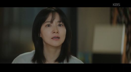 사진 = KBS2TV '은수 좋은 날' 캡처