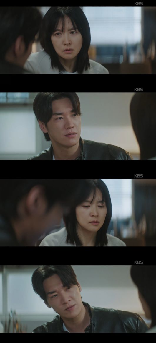 사진 = KBS2TV '은수 좋은 날' 캡처