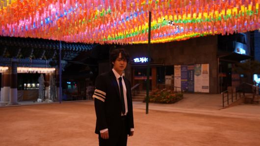 '중간계' 스틸. / 사진제공=포엔터테인먼트, CJ CGV