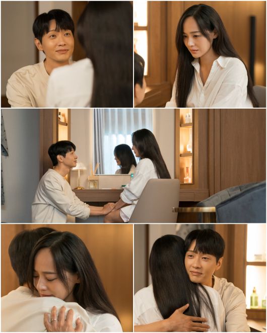 / 사진 제공= MBN '퍼스트레이디'