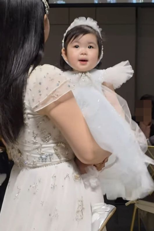 사진=안영미 SNS