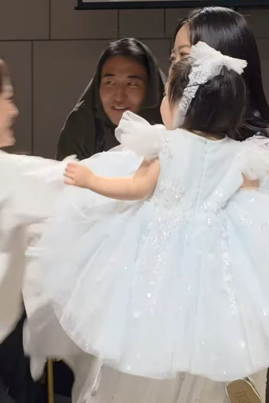 사진=안영미 SNS