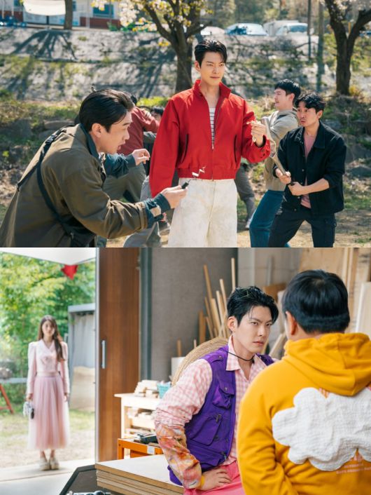 / 사진제공=유튜브 '뜬뜬', '이용진 유튜브', '빠더너스', '요정재형', '유튜브하지영' 화면 캡처