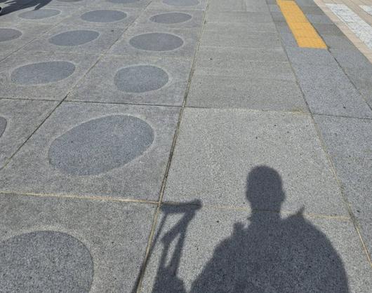 사진=김대호 SNS