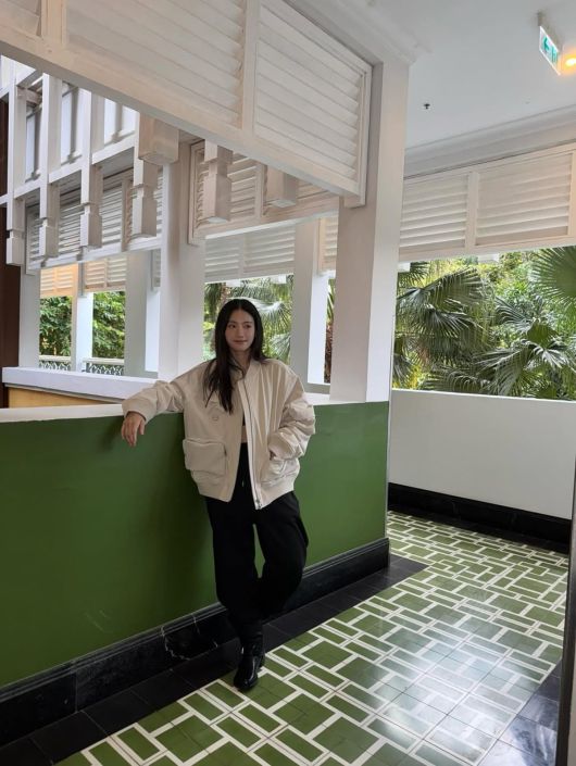 사진 = 박주현 인스타그램