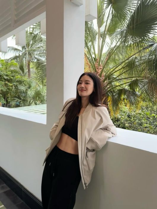 사진 = 박주현 인스타그램