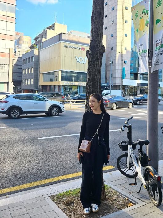 사진 = 송가인 인스타그램