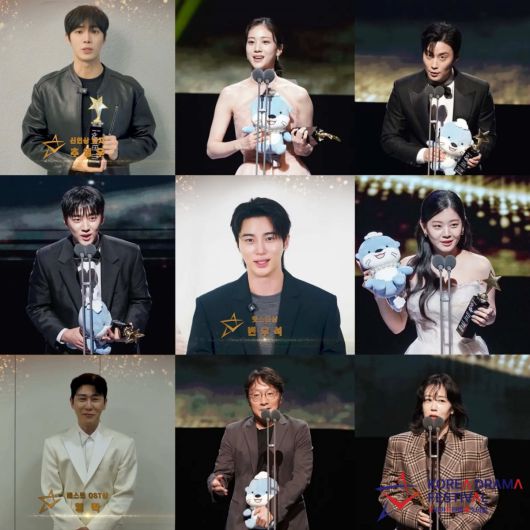 / 사진=코리아드라마페스티벌 조직위원회 제공