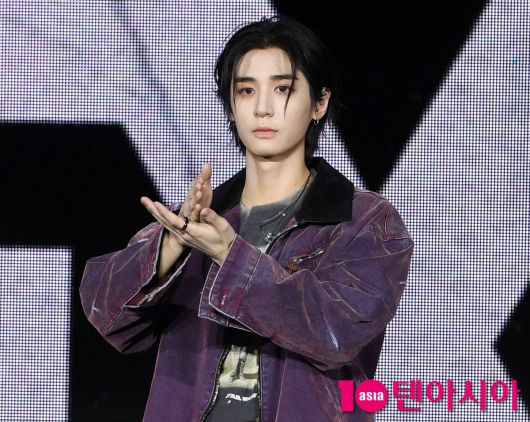 그룹 보이넥스트도어/사진=텐아시아 조준원 기사 @wizard333