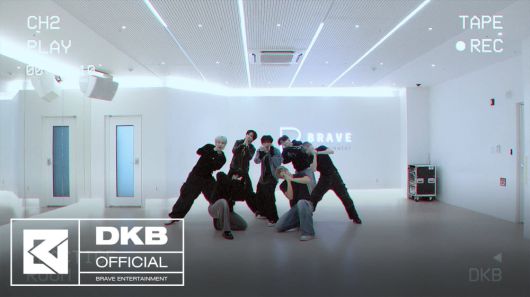 / 사진=브레이브엔터테인먼트