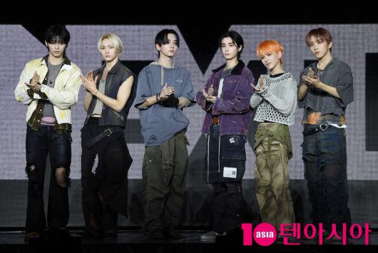 그룹 보이넥스트도어/사진=텐아시아 조준원 기사 @wizard333