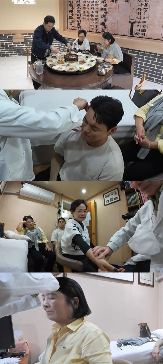 사진제공=TV조선