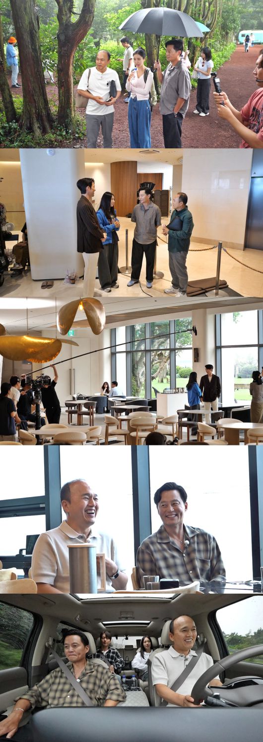 / 사진=SBS 비서진