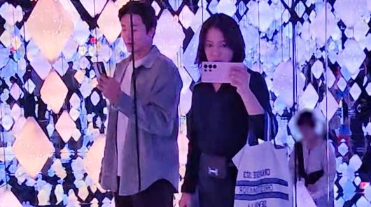 사진=손태영 유튜브