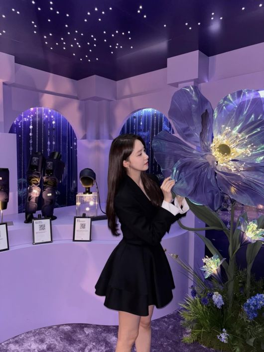 사진 = 임윤아 인스타그램