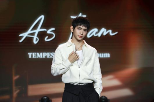 템페스트 루/ 사진 제공=위에화