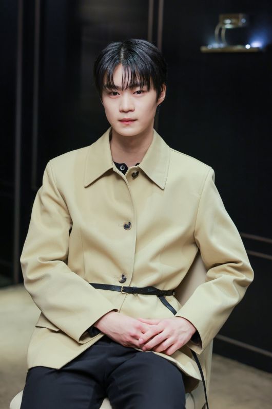 배우 현우석 / 사진제공=트리플픽쳐스