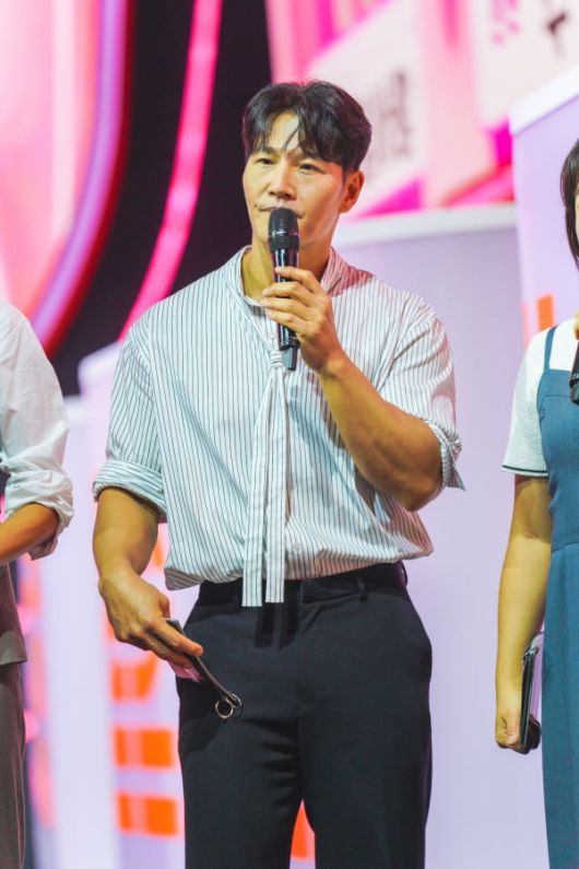 / 사진 제공 = TV CHOSUN '잘 빠지는 연애'