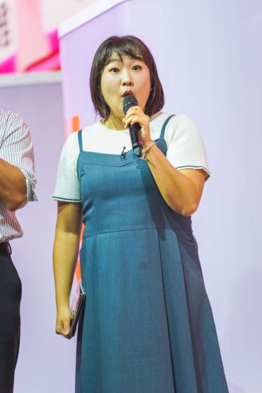 / 사진 제공 = TV CHOSUN '잘 빠지는 연애'