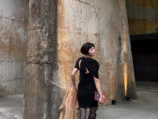 사진 = 변정수 인스타그램