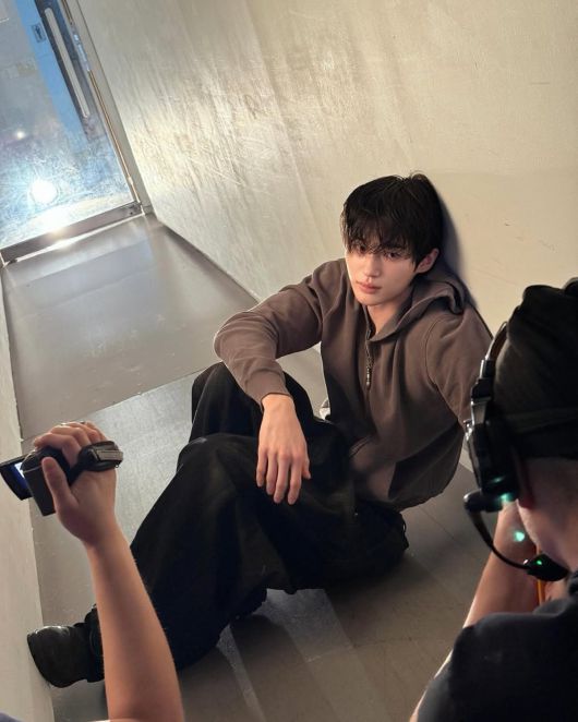 사진 = 변우석 인스타그램