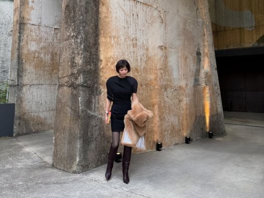 사진 = 변정수 인스타그램