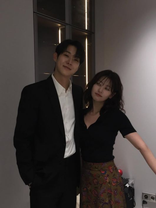 사진 = 정소민 인스타그램