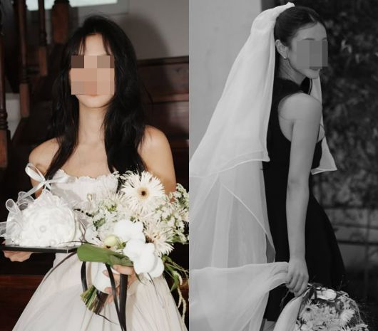 사진=이혜림 SNS