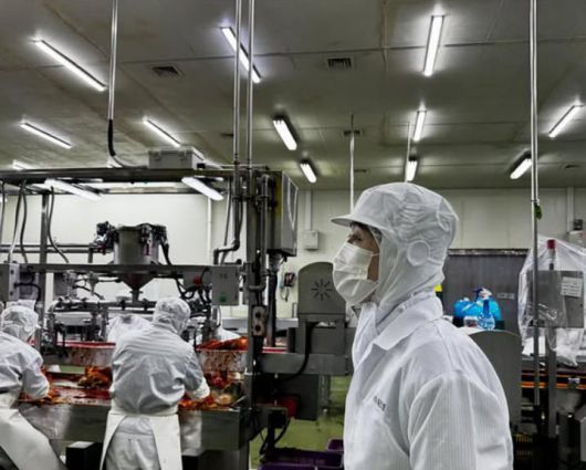 사진=홍진경 SNS