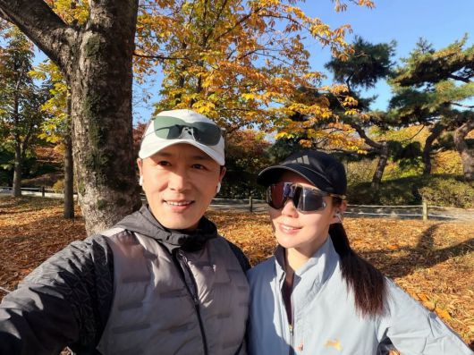 사진 = 진태현 인스타그램