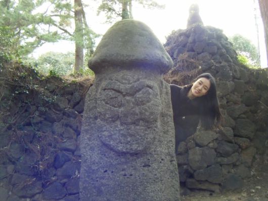 사진 = 안은진 인스타그램