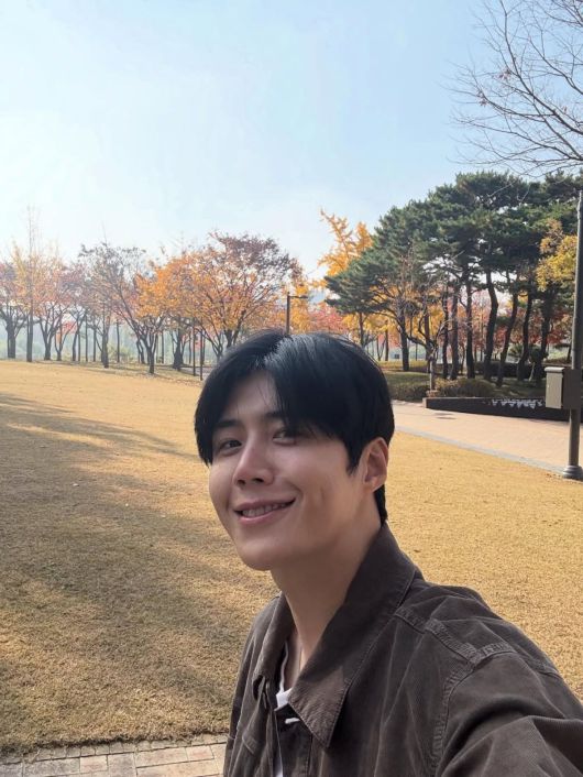 사진 = 김선호 인스타그램