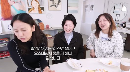 사진=유튜브 '홍이모'