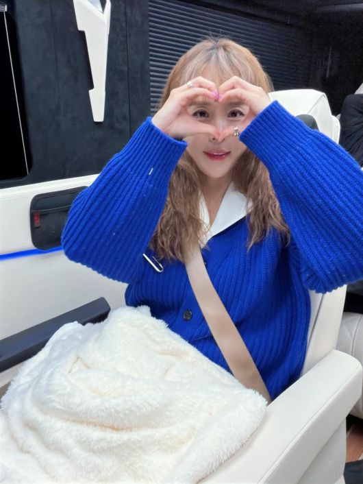 사진 = 신지 인스타그램